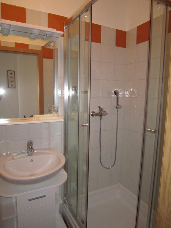 Studio Apartment Maria Сень Номер фото